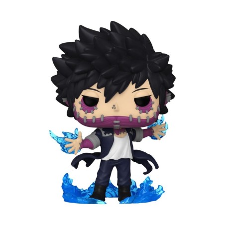 Funko Pop My Hero Academia Dabi 75557