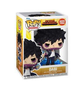 Funko Pop My Hero Academia Dabi 75557