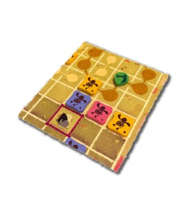 Juego De Mesa Ovejas Saltarinas Pegi 5