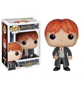 Funko Pop Harry Potter Ron Weasley