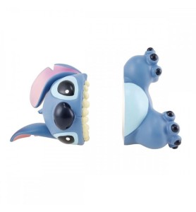 Figura Decorativa Enesco Disney Stitch Sujetalibros