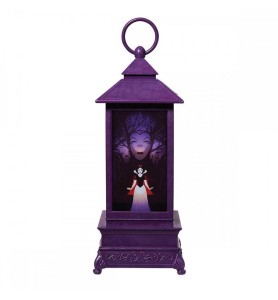 Farolillo De Purpurina Enesco Disney Blancanieves