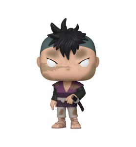 Funko Pop Demon Slayer Kimetsu No Yaiba Genya 72609