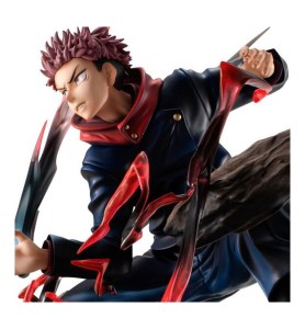 Figura Megahouse Jujutsu Kaisen Yuji Itadori Mh835735