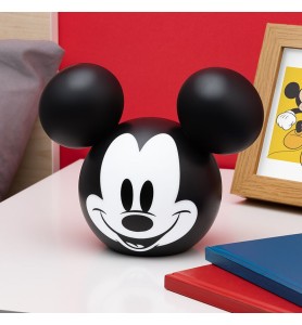 Lámpara 3d Paladone Disney Mickey Mouse