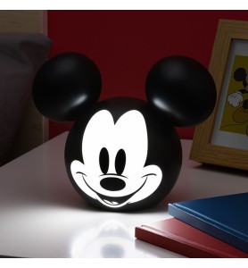 Lámpara 3d Paladone Disney Mickey Mouse