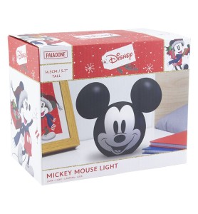 Lámpara 3d Paladone Disney Mickey Mouse