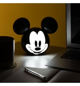 Lámpara 3d Paladone Disney Mickey Mouse