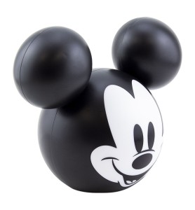 Lámpara 3d Paladone Disney Mickey Mouse