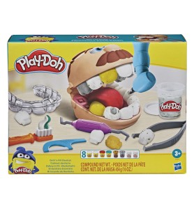 Juego Hasbro Play - Doh El Dentista Bromista