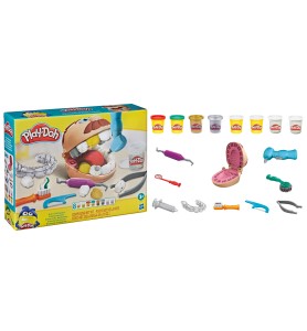 Juego Hasbro Play - Doh El Dentista Bromista