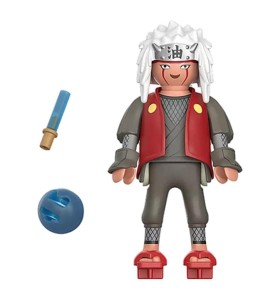 Playmobil Naruto Shippuden Jiraiya