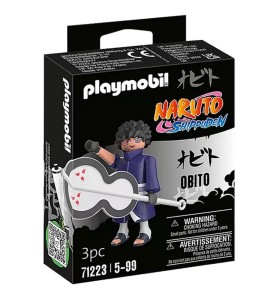 Playmobil Naruto Shippuden Obito