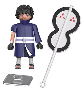 Playmobil Naruto Shippuden Obito