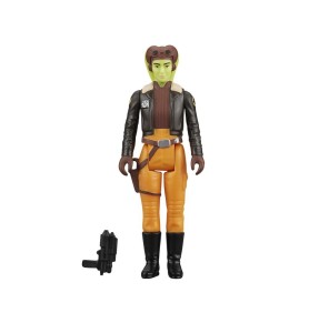 Figura Hasbro Star Wars Ahsoka Retro Collection General Hera Syndulla