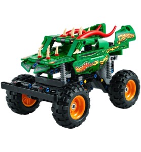 Lego Technic Monster Jam Dragon