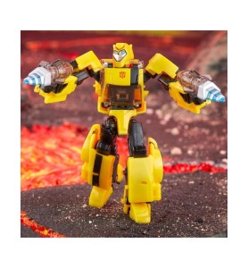 Figura Hasbro Transformers Legaly United Animated Universe Bumblebee