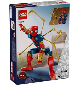 Lego Marvel Iron Spider - Man