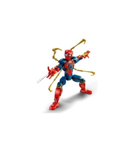 Lego Marvel Iron Spider - Man