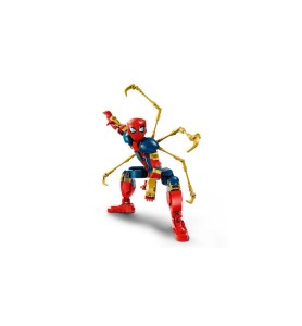 Lego Marvel Iron Spider - Man