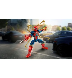 Lego Marvel Iron Spider - Man