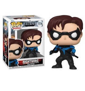 Funko Pop DC Comics Series Tv Titans S1 Nightwing 75877