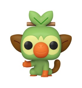 Funko Pop Pokémon Grookey 70976