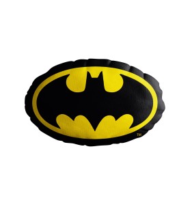 Cojin DC Comics Batman Envasado Vacio