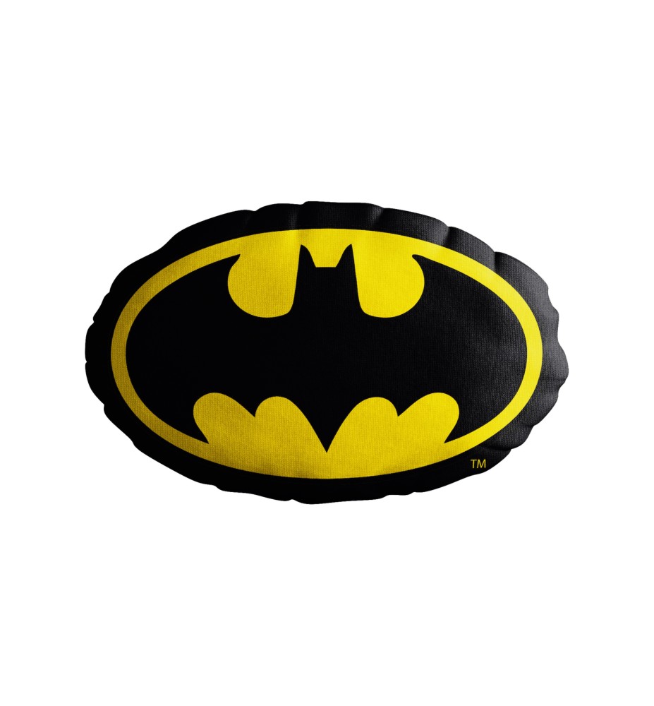 Cojin DC Comics Batman Envasado Vacio