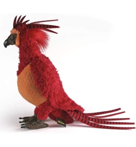 Peluche The Noble Collection Harry Potter Fenix Fawkes