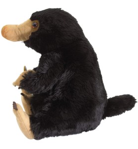 Peluche The Noble Collection Animales Fantasticos Y Donde Encontrarlos Niffler