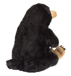 Peluche The Noble Collection Animales Fantasticos Y Donde Encontrarlos Niffler