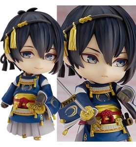 Figura Good Smile Company Nendoroid Touken Ranbu Mikazuki Munechika