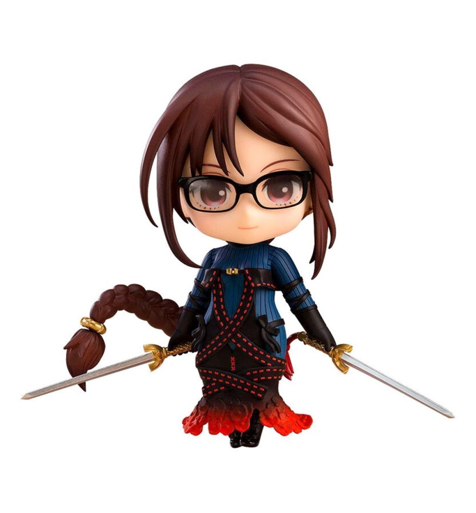 Figura Good Smile Company Fate Grand Order Yu Mei Ren Assassin Nendoroid