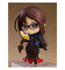 Figura Good Smile Company Fate Grand Order Yu Mei Ren Assassin Nendoroid