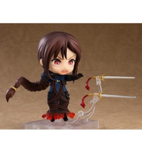 Figura Good Smile Company Fate Grand Order Yu Mei Ren Assassin Nendoroid