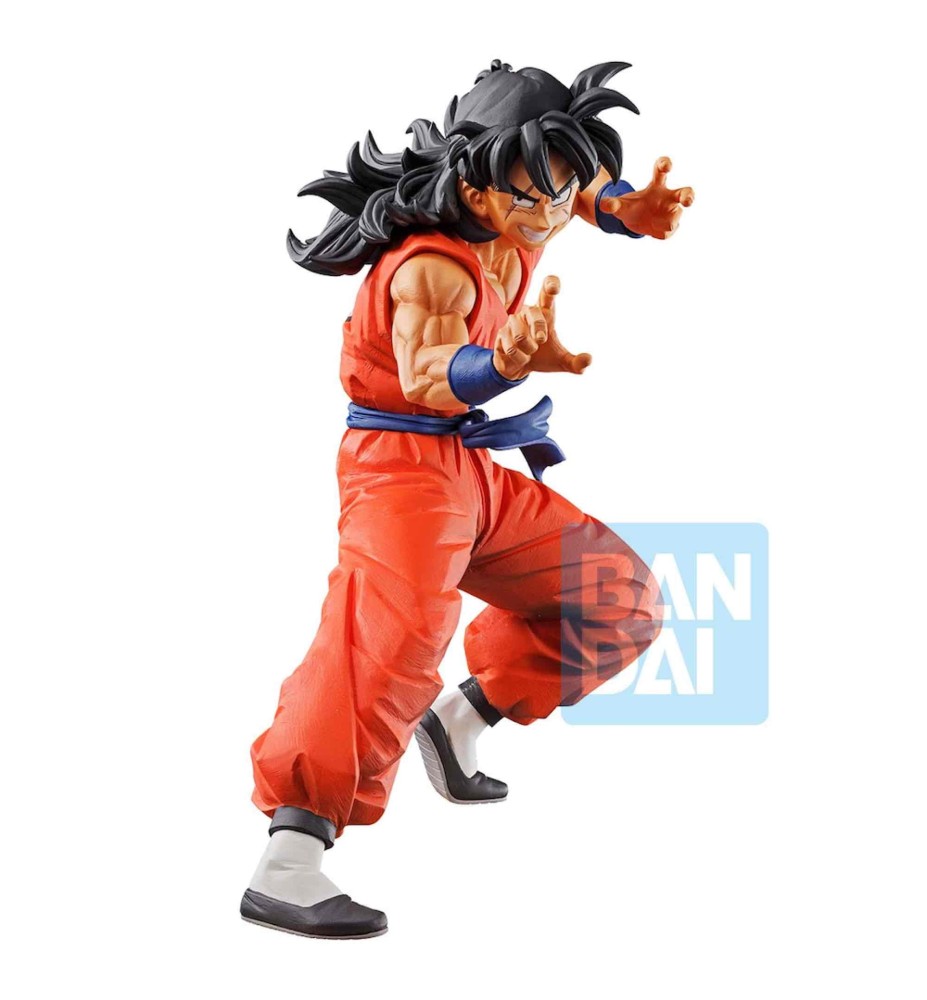 Figura Ichibansho Dragon Ball Super Yamcha