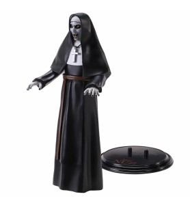 Figura The Noble Collection Bendyfigs Cine Terror Valak La Monja