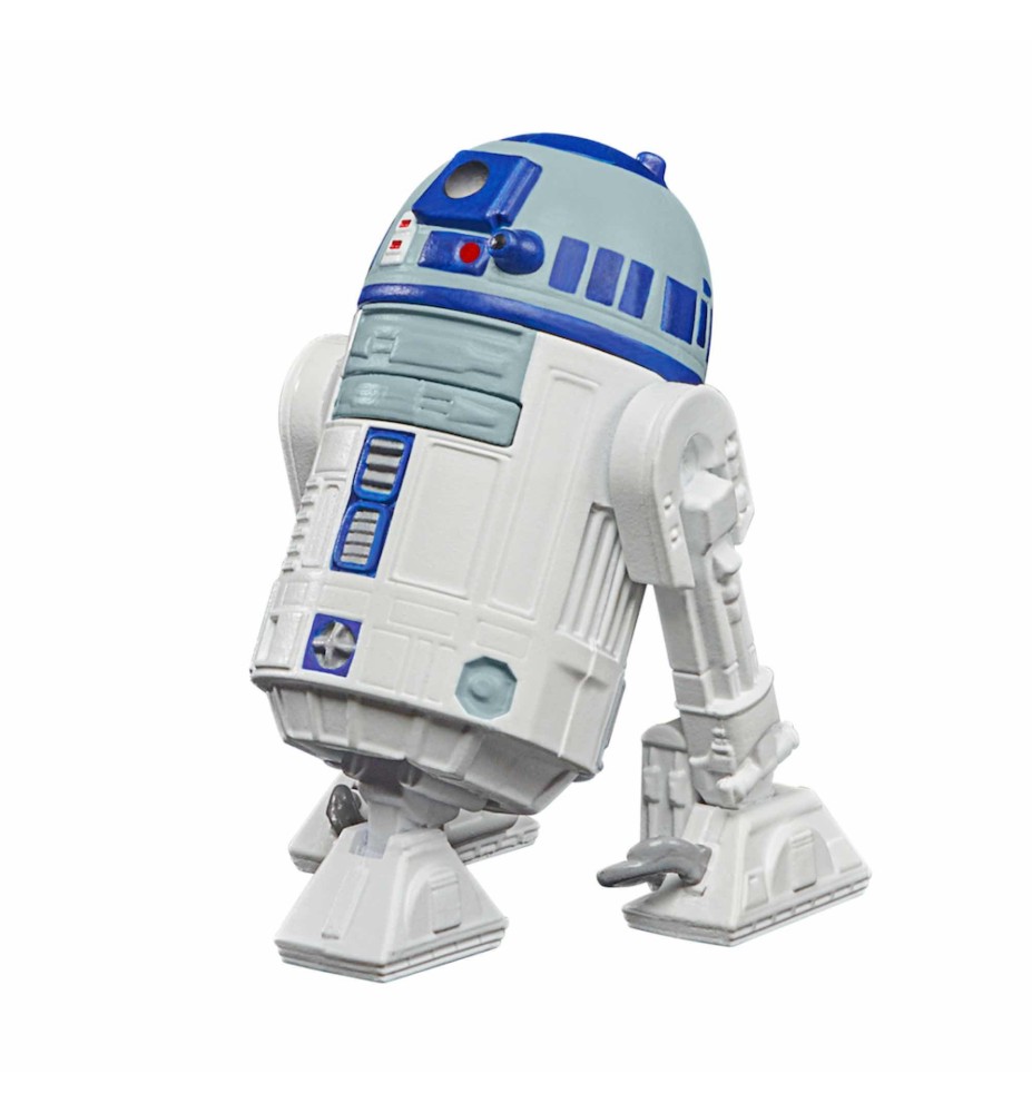 Figura Hasbro Star Wars Droids Vintage R2 - D2