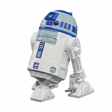 Figura Hasbro Star Wars Droids Vintage R2 - D2