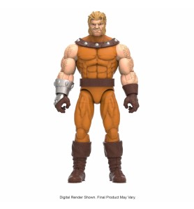 Figura Hasbro Sabretooth 15 Cm Marvel Legends X - Men F10095l00