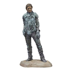 Figura Dark Horse Dune Chani