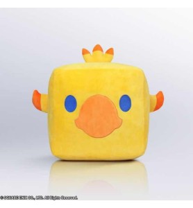 Peluche Cojin Square Enix Final Fantasy Chocobo