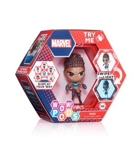 Figura Wow! Pod Marvel Shuri