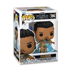 Funko Pop Marvel Black Panther Wakanda Forever Namor 63938