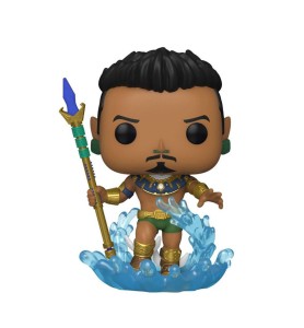 Funko Pop Marvel Black Panther Wakanda Forever Namor 63938