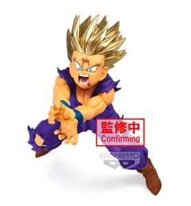 Figura Banpresto Dragon Ball Z Blood Of Saiyans Special Xi Gohan