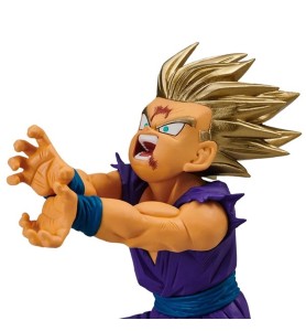 Figura Banpresto Dragon Ball Z Blood Of Saiyans Special Xi Gohan