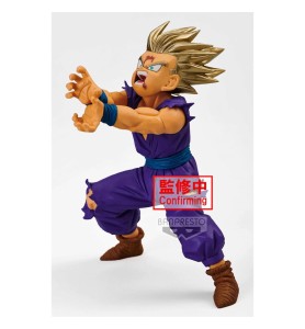 Figura Banpresto Dragon Ball Z Blood Of Saiyans Special Xi Gohan