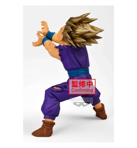 Figura Banpresto Dragon Ball Z Blood Of Saiyans Special Xi Gohan